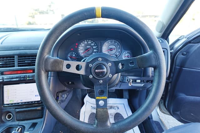 1998 Nissan Skyline JDM car for sale — photo 11 of 17