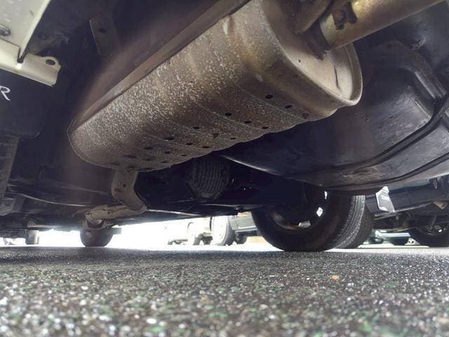 1984 Toyota Soarer JDM car for sale — photo 16 of 20