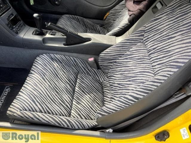 1991 Honda Beat JDM car for sale — photo 19 of 25