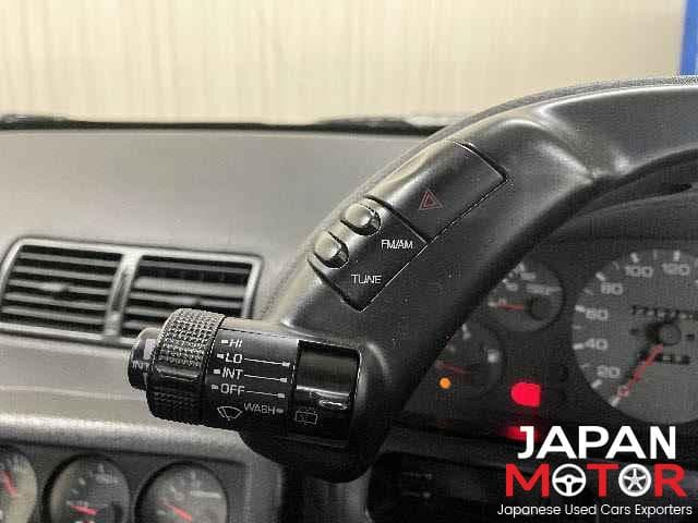 1994 Nissan Skyline JDM car for sale — photo 17 of 25