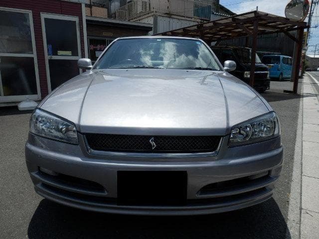 2001 Nissan Skyline JDM car for sale — photo 5 of 20