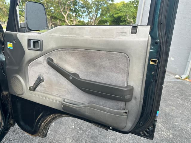 1995 Honda Acty JDM car for sale — photo 19 of 19