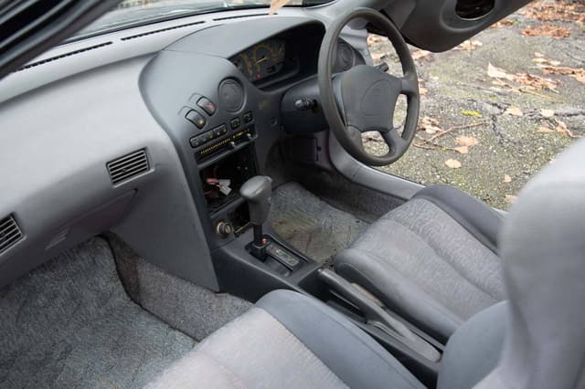 1994 Toyota Sera JDM car for sale — photo 12 of 16