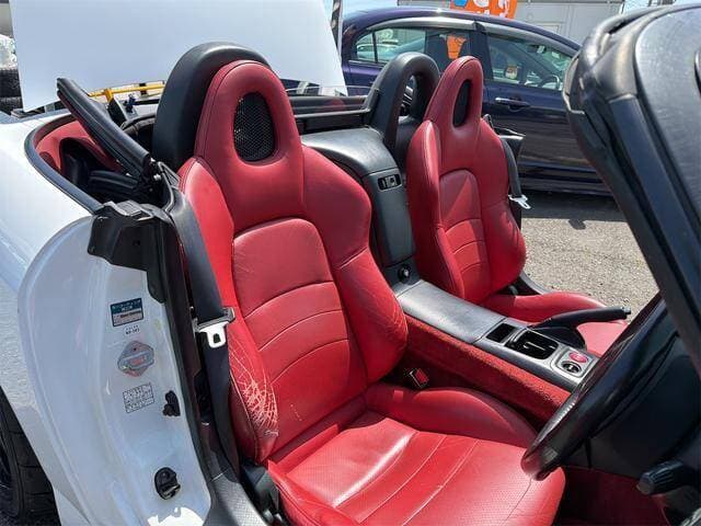1999 Honda S2000 JDM car for sale — photo 8 of 20