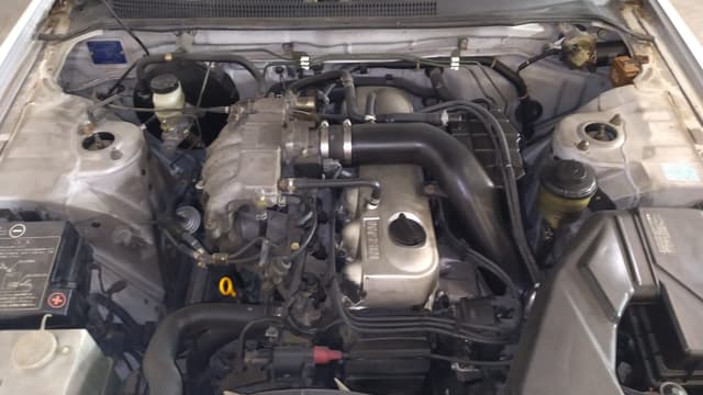 1995 Nissan Skyline JDM car for sale — photo 18 of 20