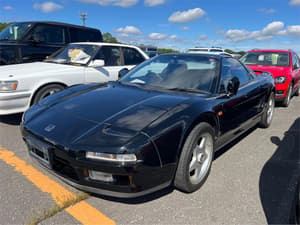 1991 Honda NSX JDM car for sale