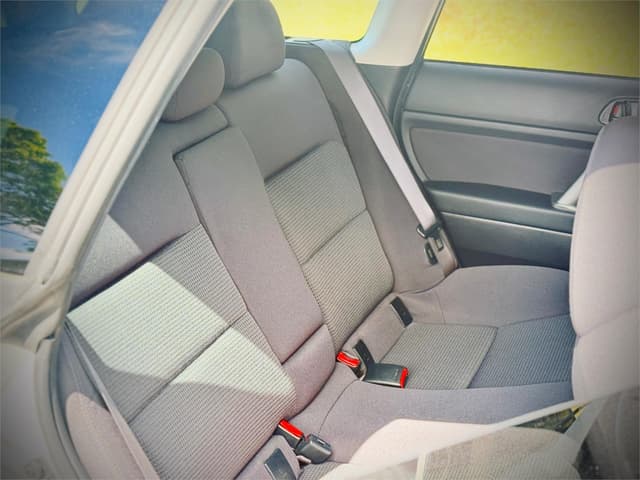 2009 Subaru Legacy JDM car for sale — photo 25 of 25