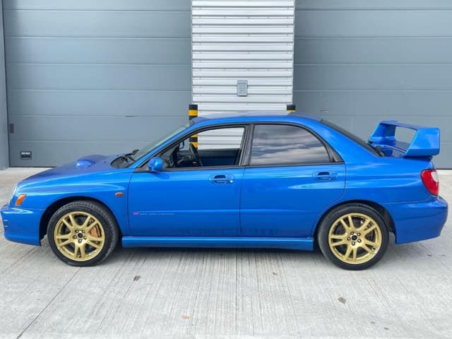 2000 JDM car for sale — photo 11 of 25