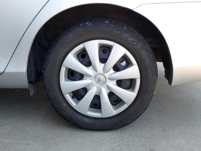 2011 Toyota Corolla JDM car for sale — photo 10 of 10