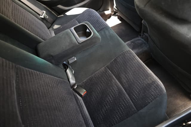 2001 Honda Accord JDM car for sale — photo 14 of 25