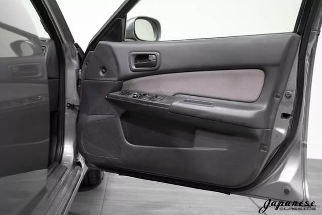 1998 Nissan Skyline JDM car for sale — photo 20 of 25