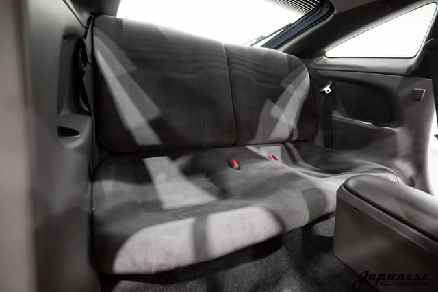2000 Toyota Celica JDM car for sale — photo 17 of 25