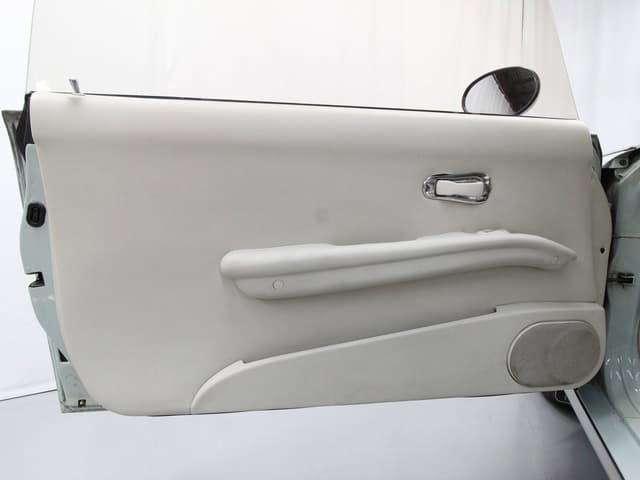 1991 Nissan Figaro JDM car for sale — photo 21 of 25