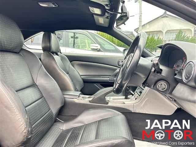 2001 Nissan Silvia JDM car for sale — photo 10 of 10