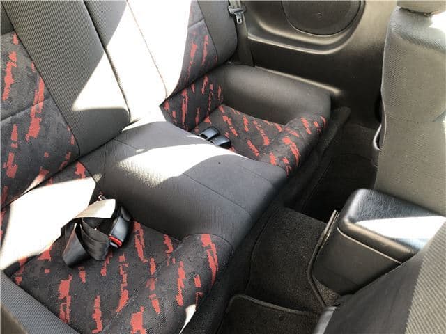 1998 Toyota Celica JDM car for sale — photo 17 of 23