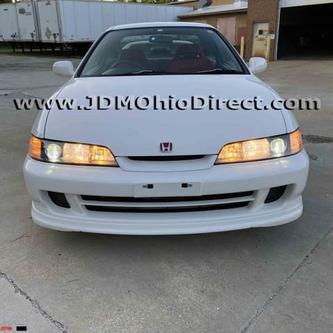 1998 Honda Integra JDM car for sale — photo 13 of 25