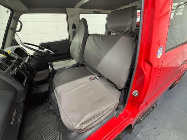 1999 Toyota Dyna JDM car for sale — photo 10 of 25