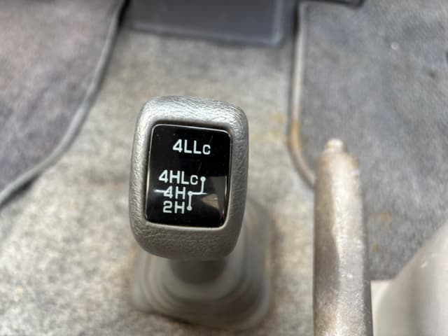 1996 Mitsubishi Delica JDM car for sale — photo 25 of 25