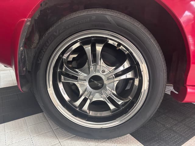 1992 Honda Crx JDM car for sale — photo 13 of 25