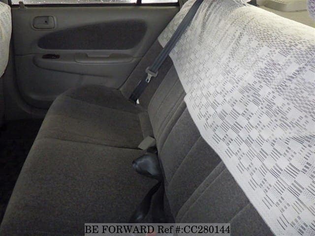 1999 Toyota Corolla JDM car for sale — photo 6 of 6