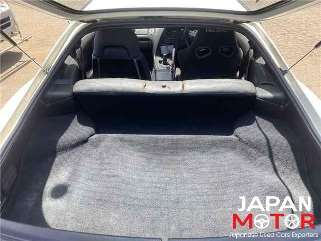 1995 Toyota Supra JDM car for sale — photo 6 of 12
