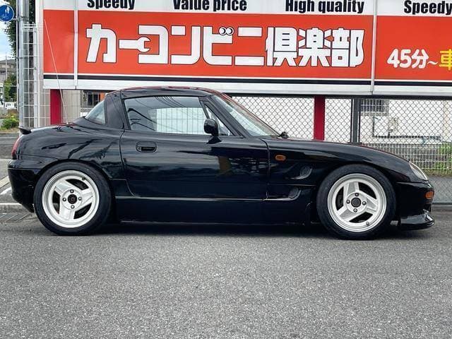 1992 Suzuki Cappuccino JDM car for sale — photo 5 of 20