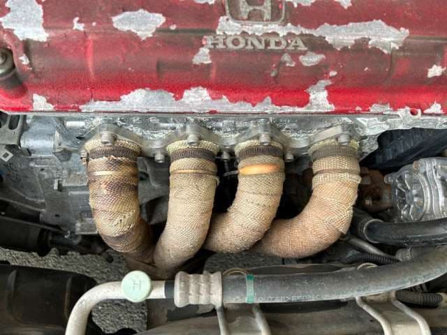 2000 Honda Civic JDM car for sale — photo 23 of 24