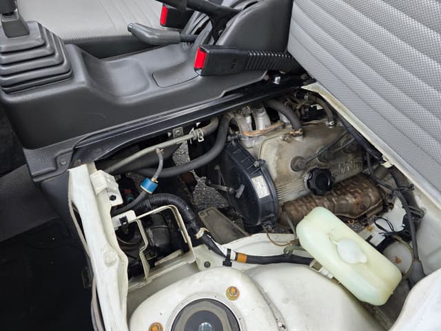 1994 Mazda Scrum JDM car for sale — photo 10 of 12