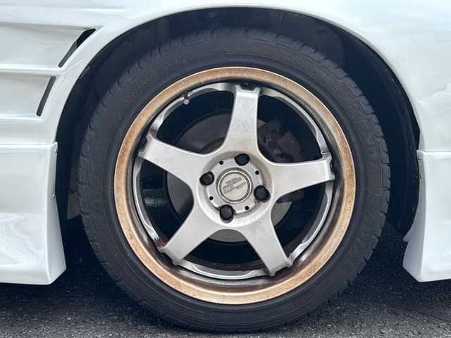 1995 Nissan 180SX JDM car for sale — photo 13 of 25