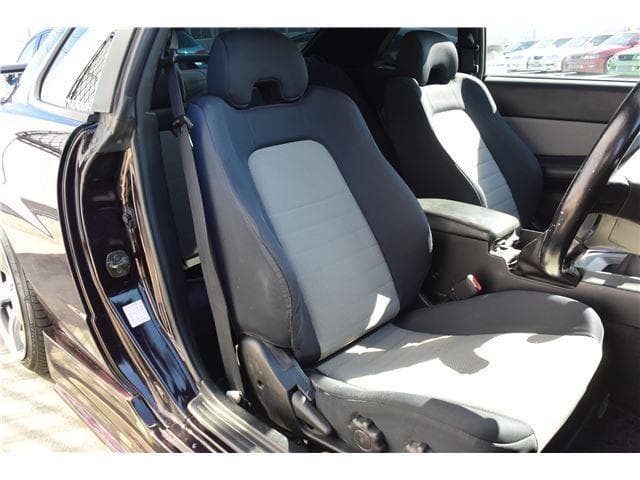 2000 Nissan Skyline JDM car for sale — photo 19 of 20