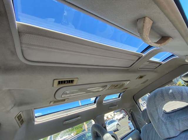 1994 Mitsubishi Delica JDM car for sale — photo 10 of 10