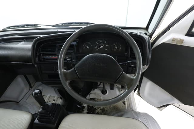 1997 Suzuki Carry JDM car for sale — photo 10 of 25