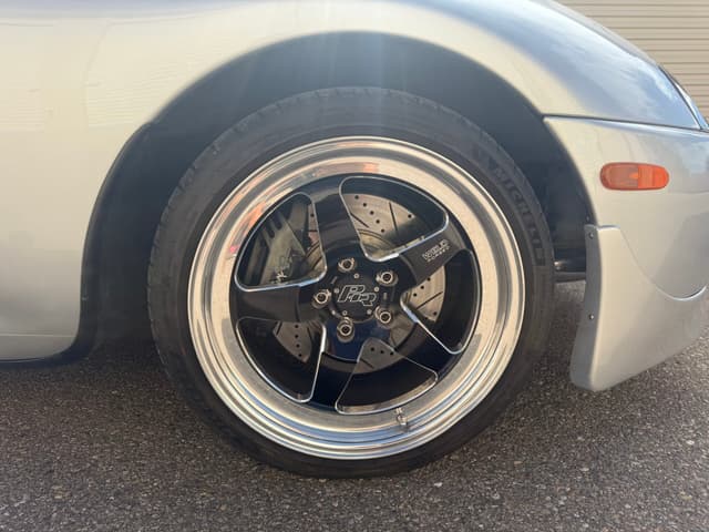 1993 Toyota Supra JDM car for sale — photo 19 of 25