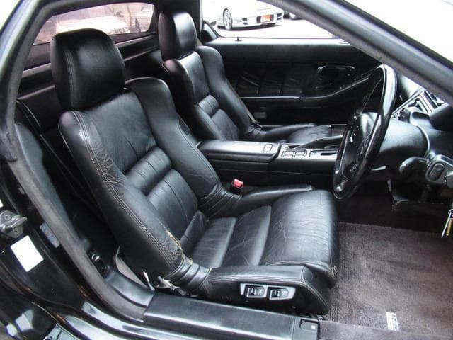 1991 Honda NSX JDM car for sale — photo 10 of 25