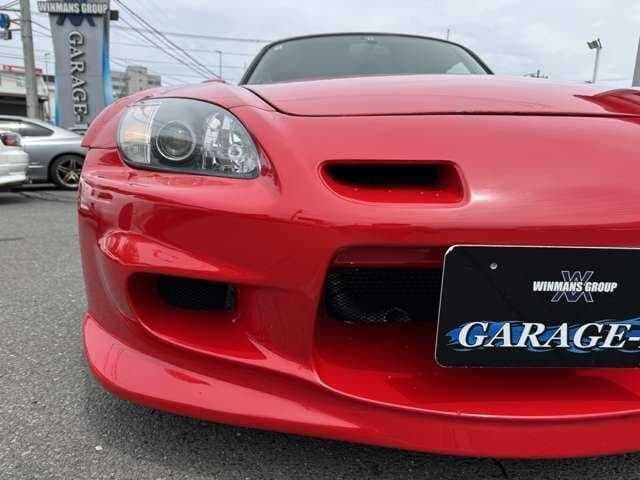 1999 Honda S2000 JDM car for sale — photo 13 of 20