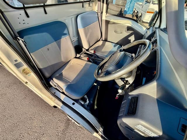2000 Subaru Sambar JDM car for sale — photo 22 of 25