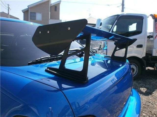 2000 Subaru Impreza JDM car for sale — photo 13 of 25