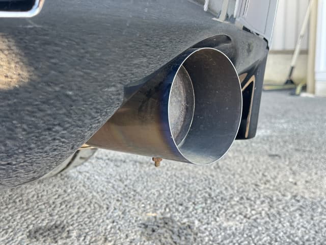 2003 JDM car for sale — photo 9 of 25