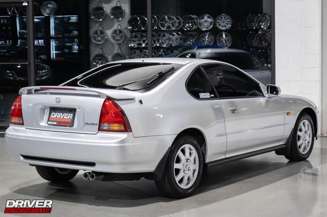 1994 Honda Prelude JDM car for sale — photo 10 of 24