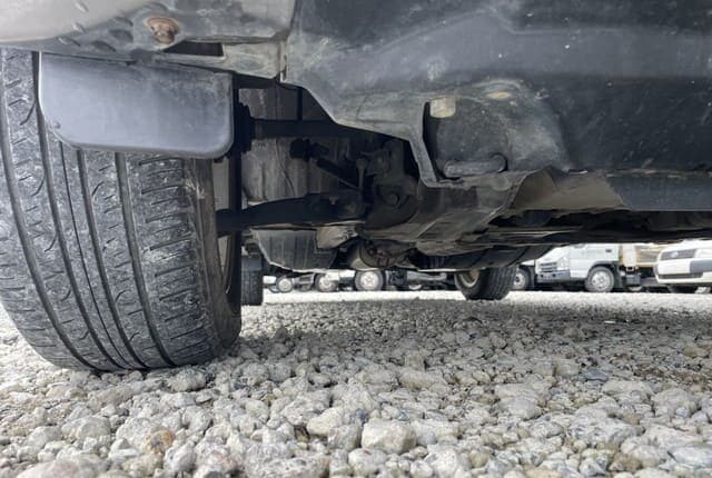 2007 Honda CR-V JDM car for sale — photo 13 of 25