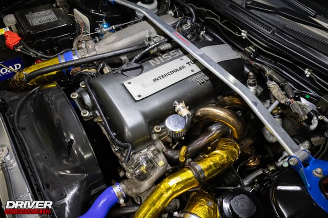 1996 Nissan Silvia JDM car for sale — photo 19 of 25