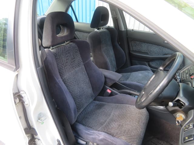 1998 Honda Accord JDM car for sale — photo 12 of 25