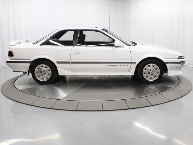 1989 Toyota Sprinter JDM car for sale — photo 8 of 25