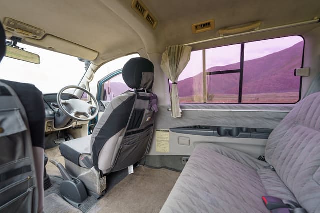 JDM car for sale — photo 18 of 25