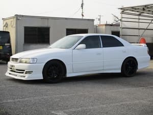 1998 Toyota Chaser JDM car for sale