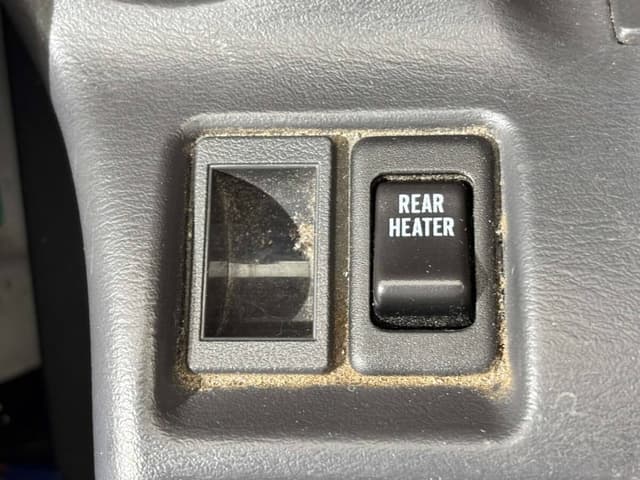 2000 Subaru Sambar JDM car for sale — photo 16 of 25