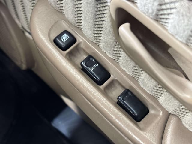 2000 Subaru Sambar JDM car for sale — photo 18 of 25