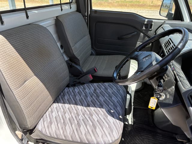 1998 Honda Acty JDM car for sale — photo 13 of 25