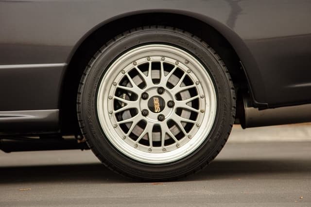 1990 Nissan Skyline JDM car for sale — photo 22 of 25
