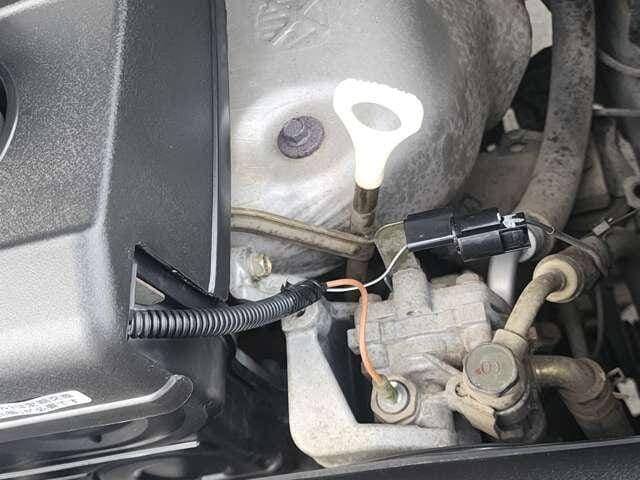2001 Mitsubishi Pajero JDM car for sale — photo 17 of 20